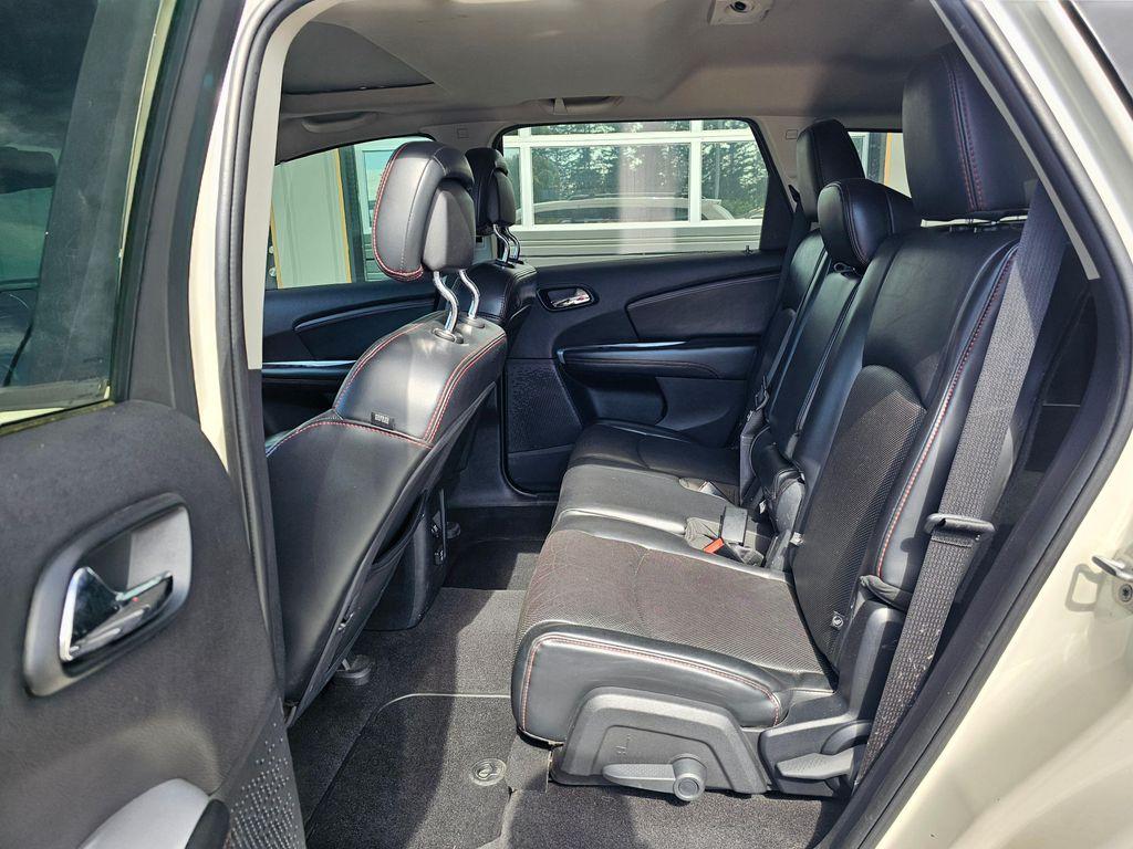 used 2013 Dodge Journey car, priced at $9,850