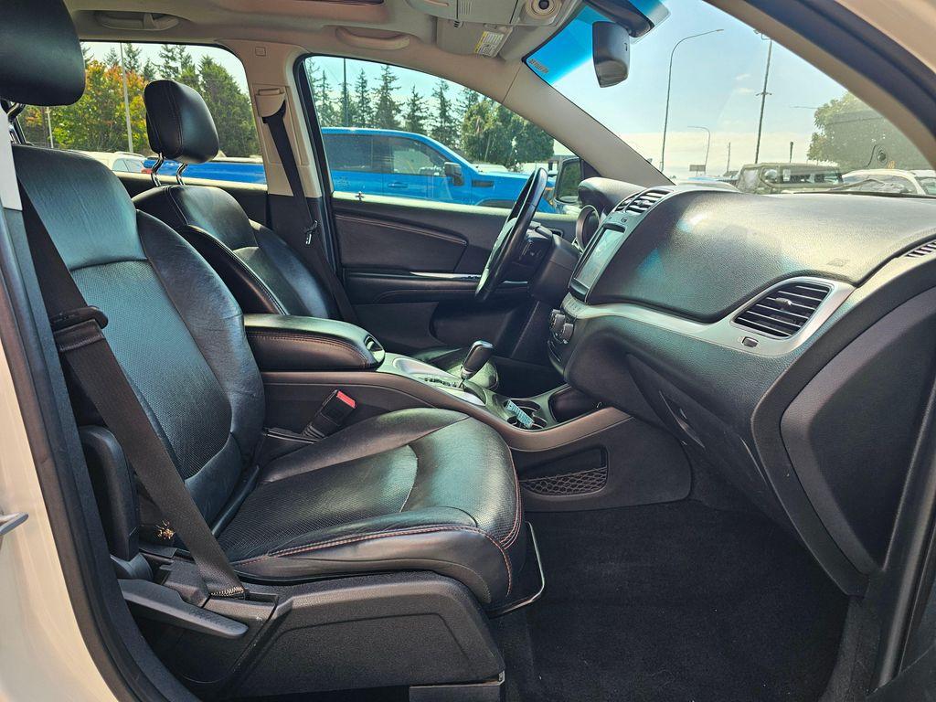 used 2013 Dodge Journey car, priced at $9,850