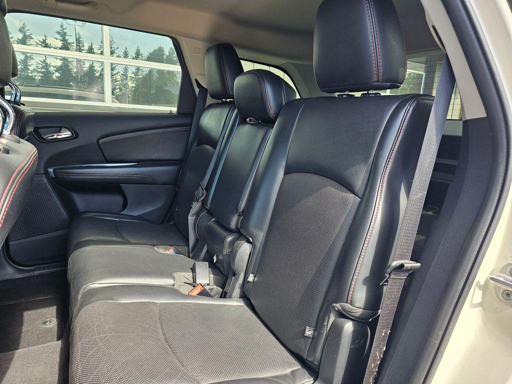 used 2013 Dodge Journey car, priced at $9,850