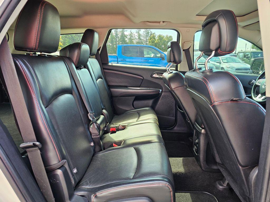 used 2013 Dodge Journey car, priced at $9,850