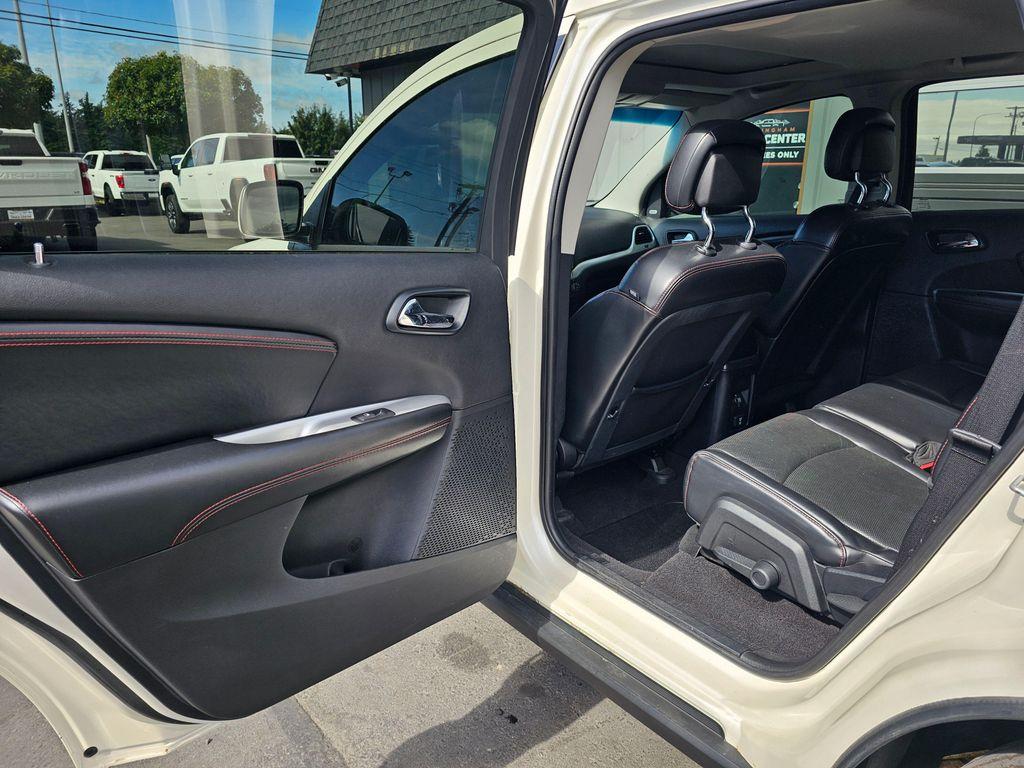 used 2013 Dodge Journey car, priced at $9,850