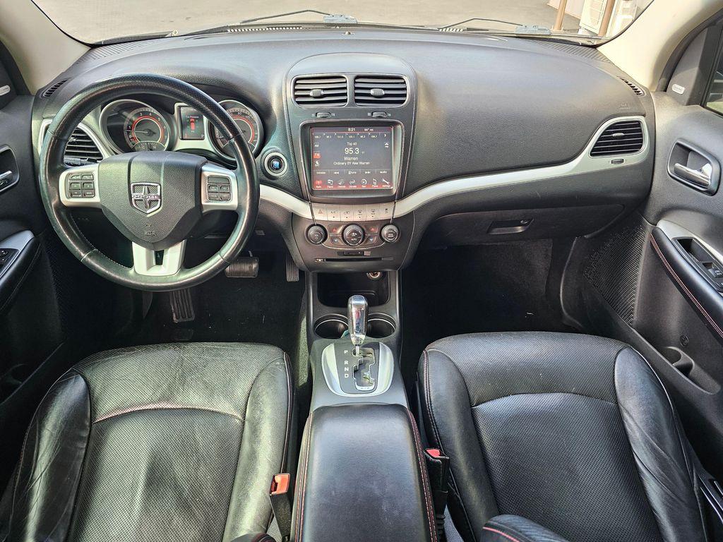 used 2013 Dodge Journey car, priced at $9,850