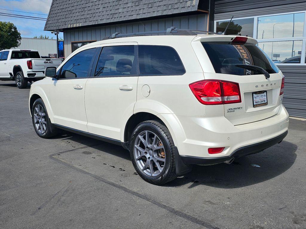 used 2013 Dodge Journey car, priced at $9,850