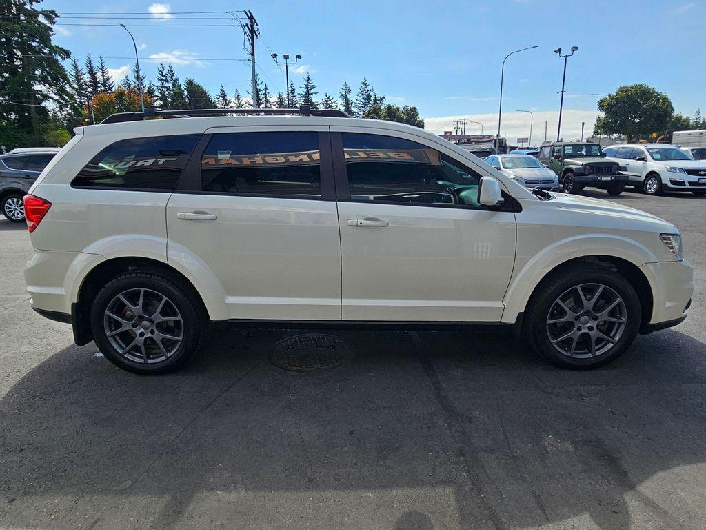 used 2013 Dodge Journey car, priced at $9,850