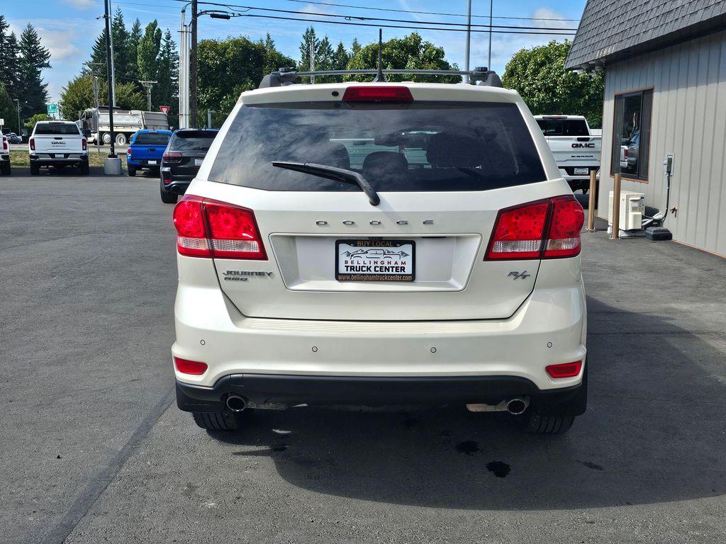 used 2013 Dodge Journey car, priced at $9,850