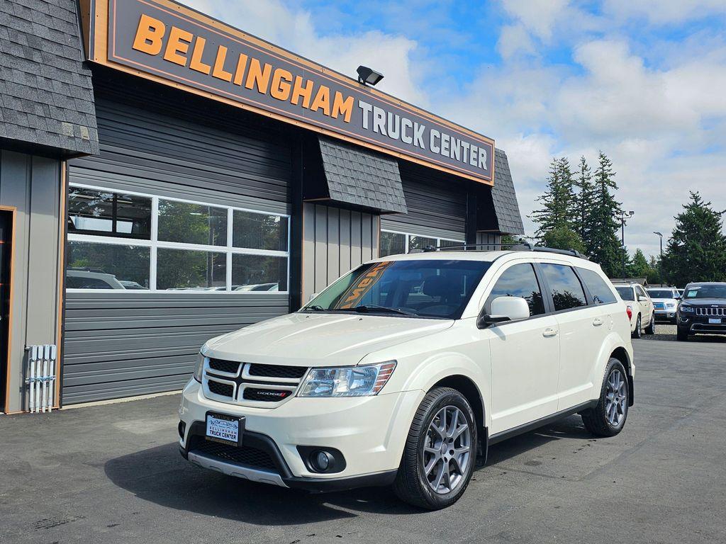 used 2013 Dodge Journey car, priced at $9,850