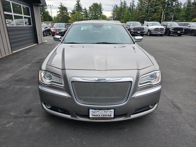 used 2014 Chrysler 300 car, priced at $12,850