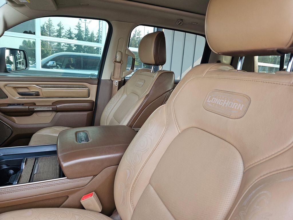 used 2019 Ram 1500 car