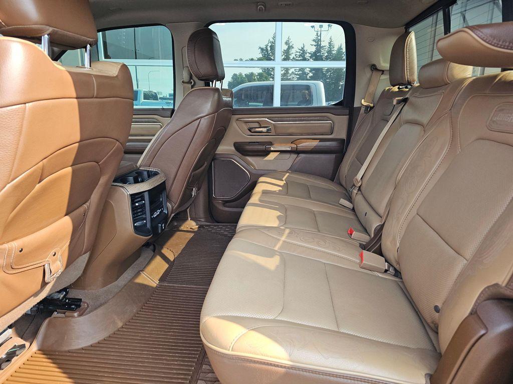 used 2019 Ram 1500 car