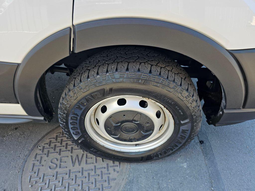 used 2020 Ford Transit-150 car, priced at $28,850