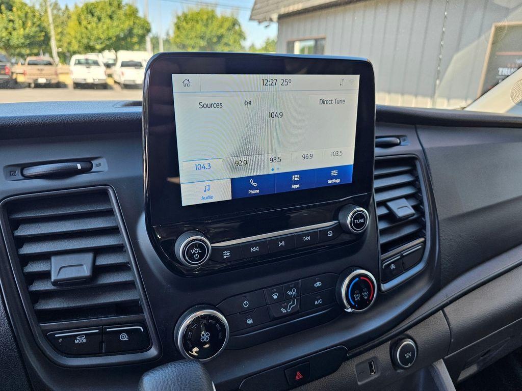 used 2020 Ford Transit-150 car, priced at $28,850