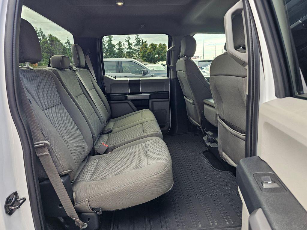 used 2019 Ford F-150 car, priced at $26,850