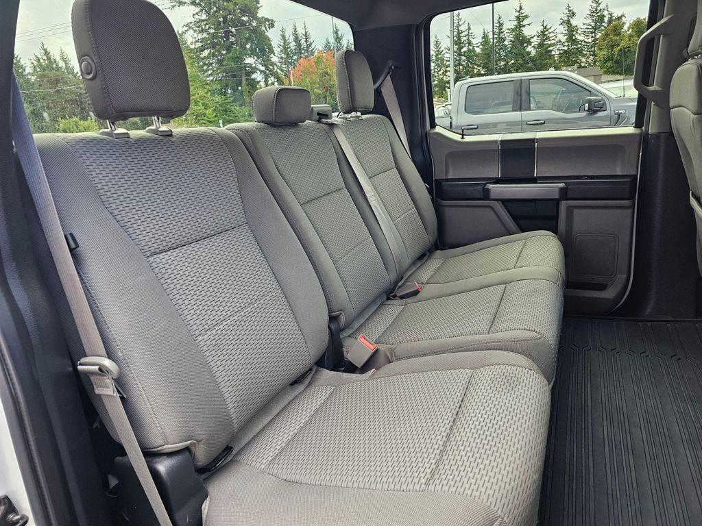 used 2019 Ford F-150 car, priced at $26,850