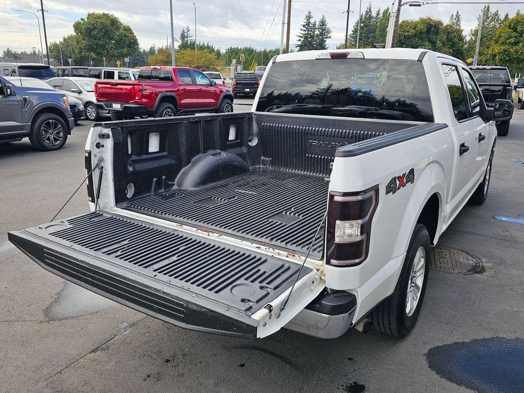 used 2019 Ford F-150 car, priced at $26,850
