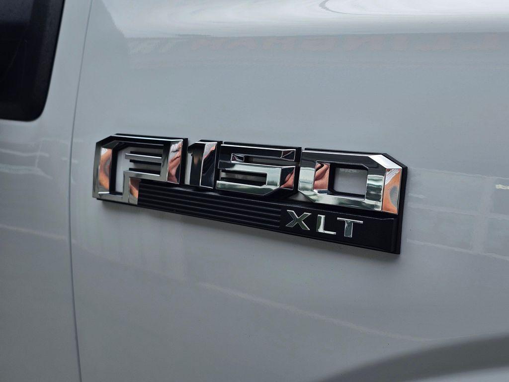 used 2019 Ford F-150 car, priced at $26,850