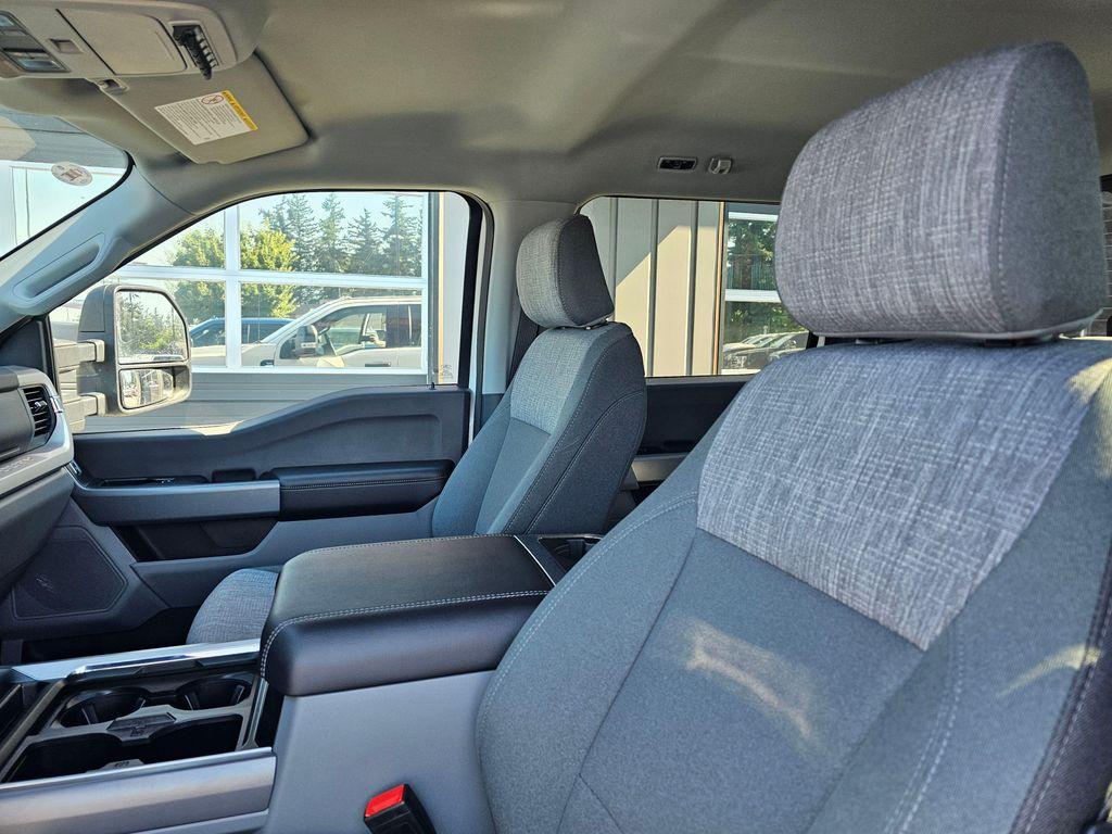used 2024 Ford F-350 car, priced at $69,850