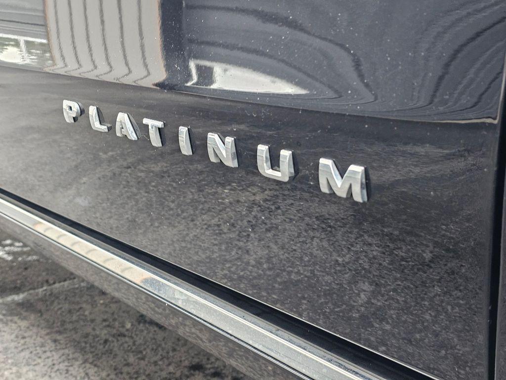 used 2023 Ford Expedition Max car, priced at $66,850