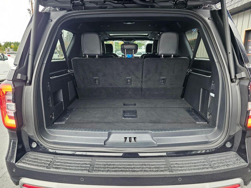 used 2023 Ford Expedition Max car, priced at $66,850