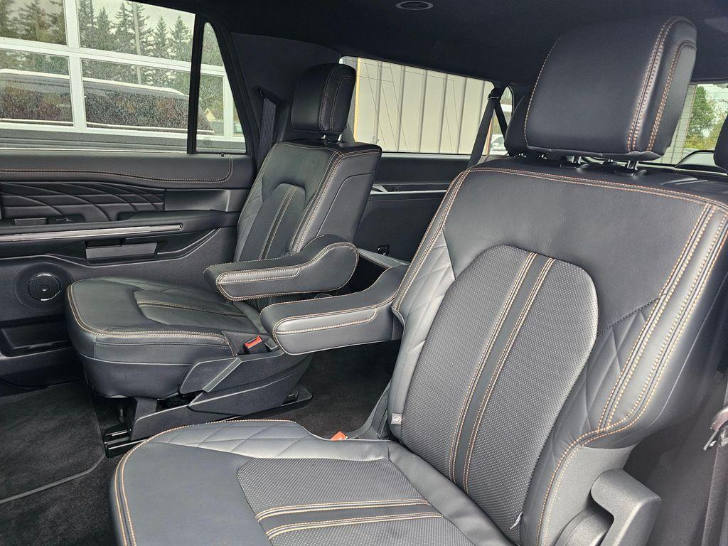 used 2023 Ford Expedition Max car, priced at $66,850