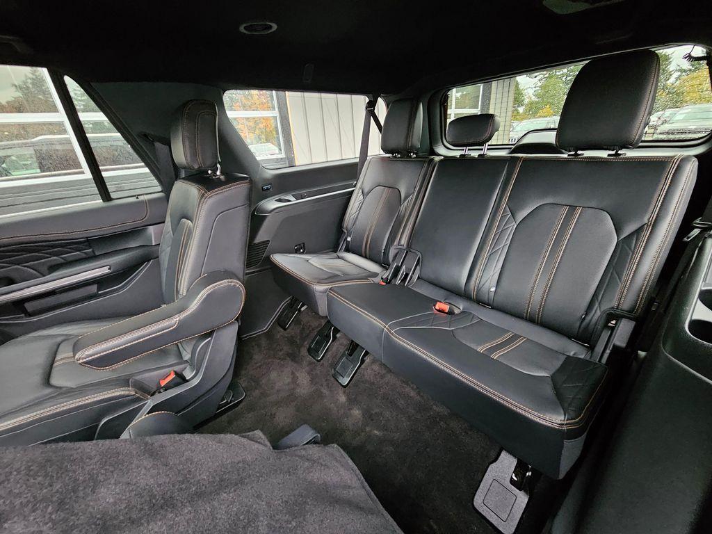 used 2023 Ford Expedition Max car, priced at $66,850