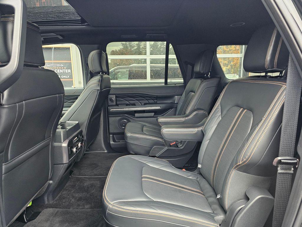 used 2023 Ford Expedition Max car, priced at $66,850