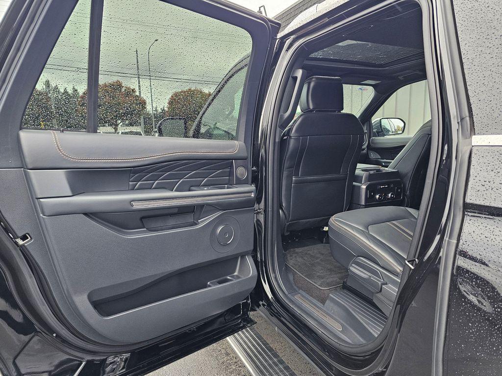 used 2023 Ford Expedition Max car, priced at $66,850