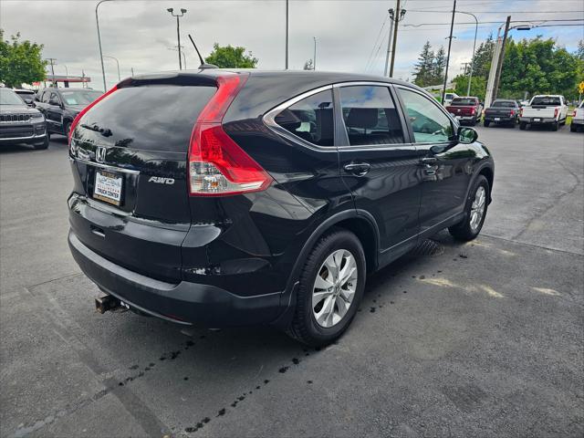 used 2013 Honda CR-V car, priced at $15,850