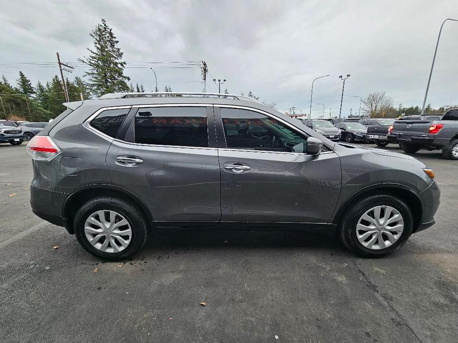 used 2016 Nissan Rogue car, priced at $14,850