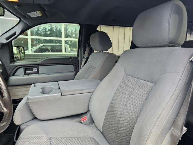 used 2014 Ford F-150 car, priced at $19,850