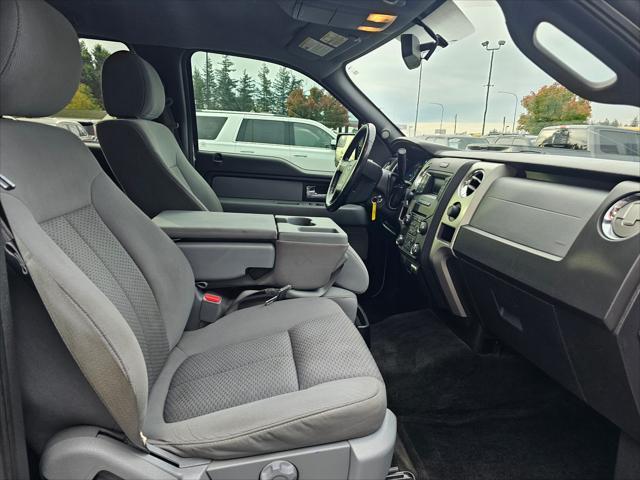 used 2014 Ford F-150 car, priced at $19,850