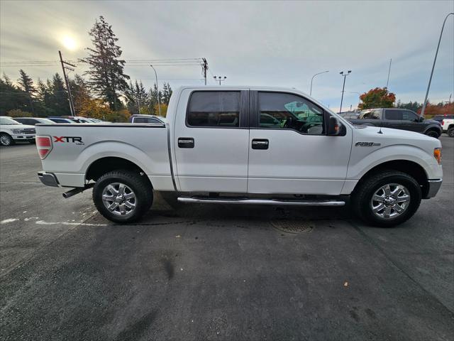 used 2014 Ford F-150 car, priced at $19,850