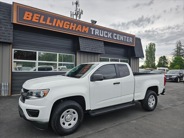 used 2015 Chevrolet Colorado car, priced at $18,850