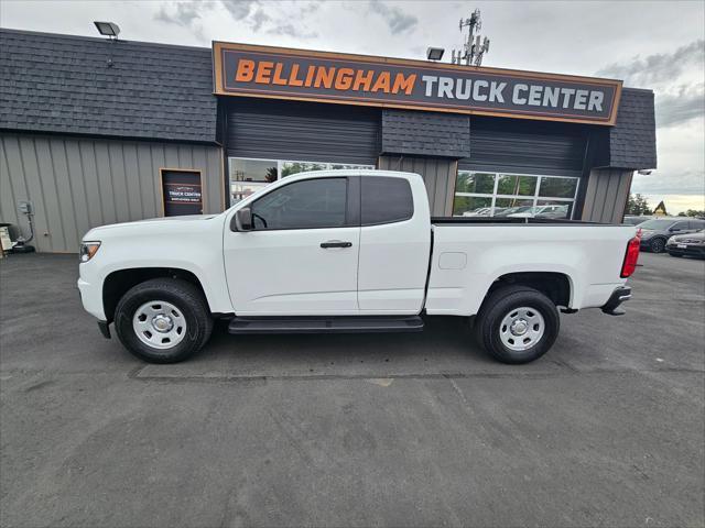 used 2015 Chevrolet Colorado car, priced at $18,850