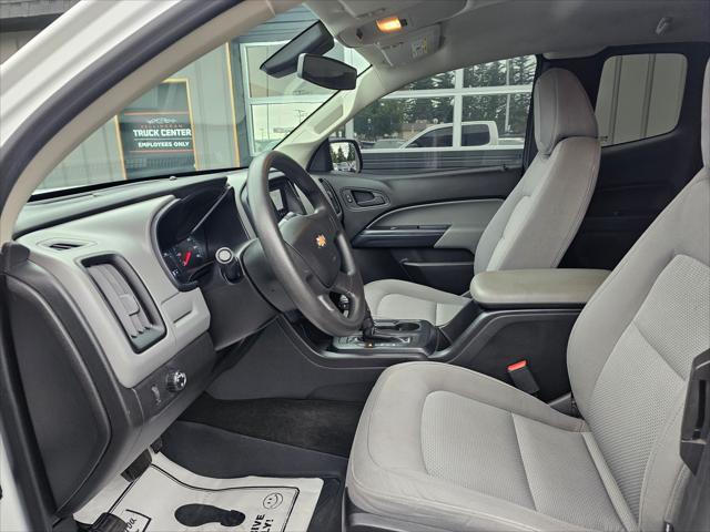 used 2015 Chevrolet Colorado car, priced at $18,850