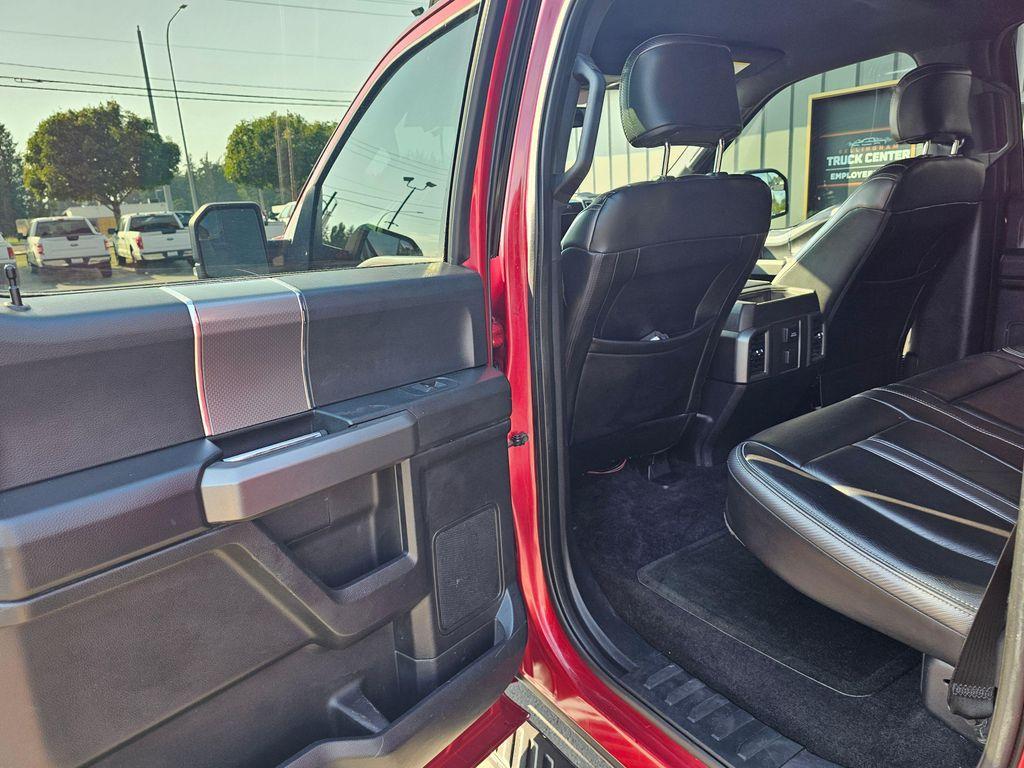 used 2016 Ford F-150 car, priced at $21,850