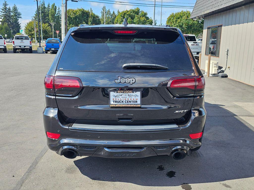 used 2015 Jeep Grand Cherokee car, priced at $27,850