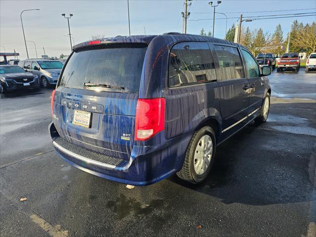 used 2015 Dodge Grand Caravan car, priced at $9,850