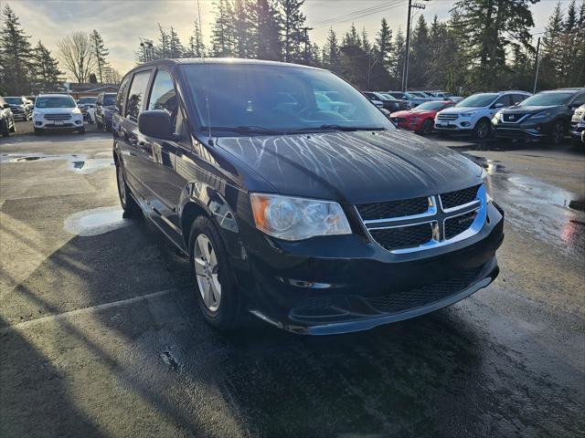 used 2016 Dodge Grand Caravan car, priced at $11,850