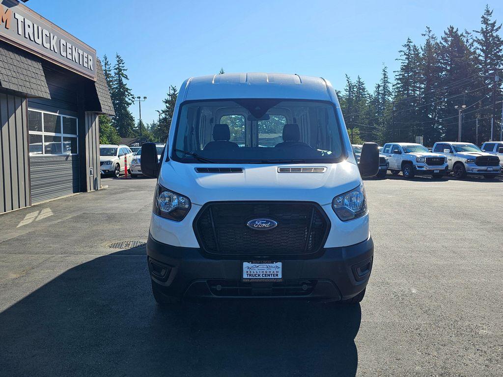 used 2021 Ford Transit-250 car, priced at $31,850