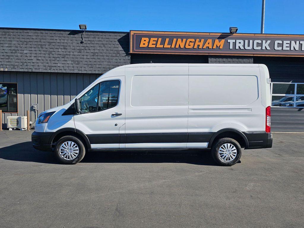 used 2021 Ford Transit-250 car, priced at $31,850