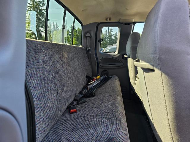 used 1998 Dodge Ram 2500 car, priced at $9,850