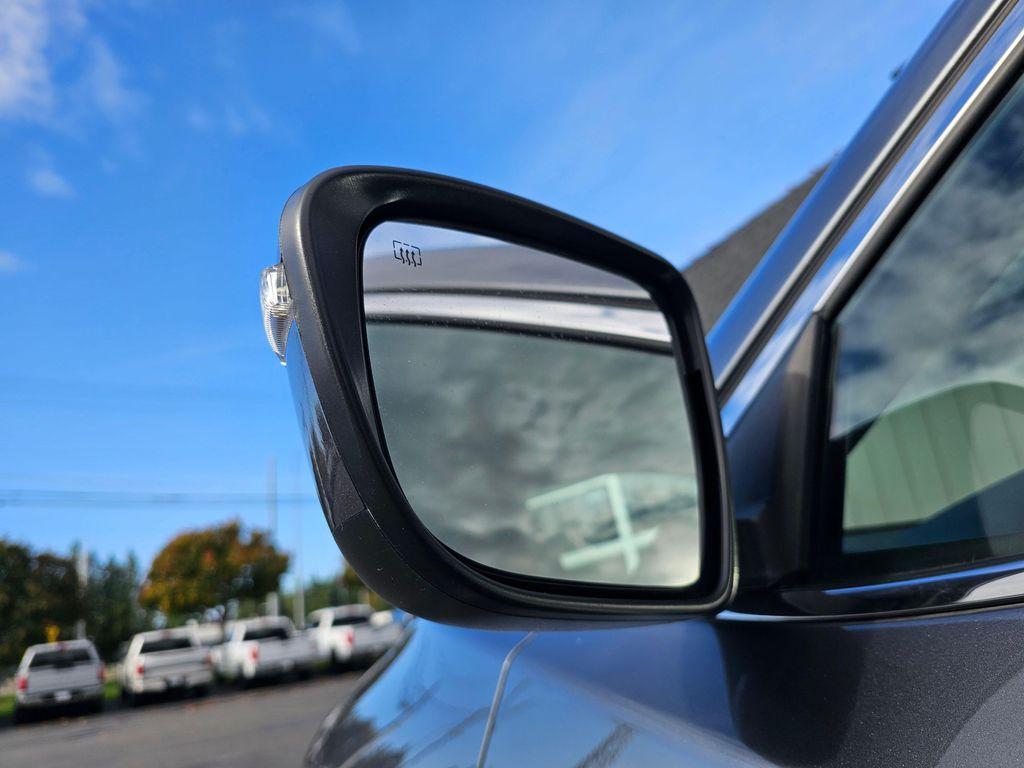 used 2018 Nissan Rogue car, priced at $15,850