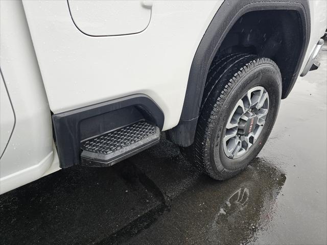 used 2024 GMC Sierra 3500 car