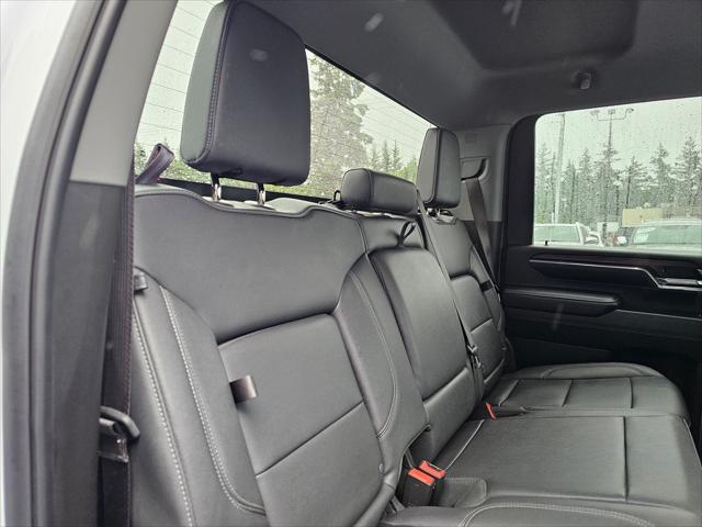 used 2024 GMC Sierra 3500 car