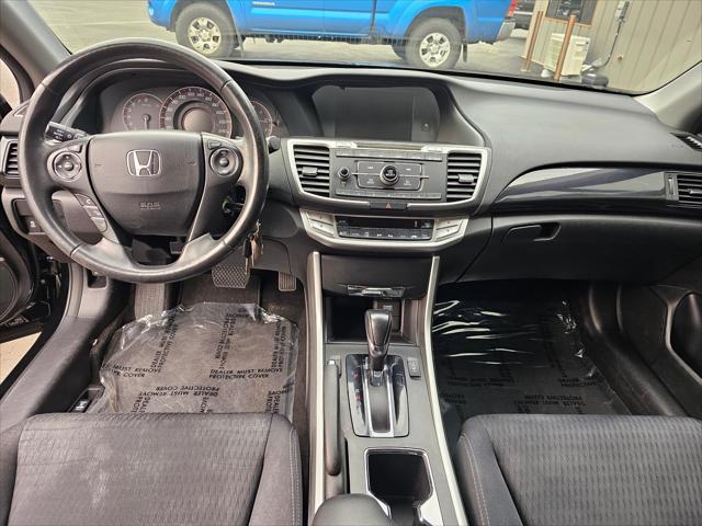 used 2014 Honda Accord car, priced at $14,850