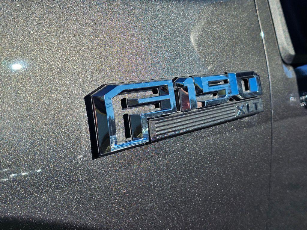 used 2016 Ford F-150 car, priced at $21,850