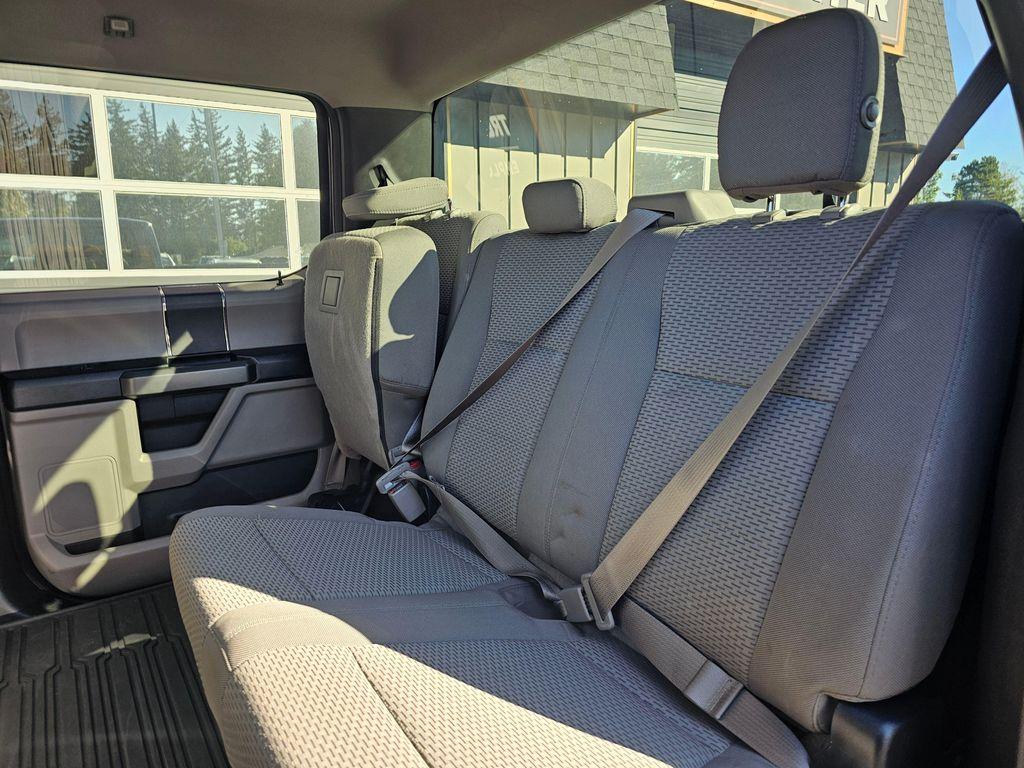 used 2016 Ford F-150 car, priced at $21,850