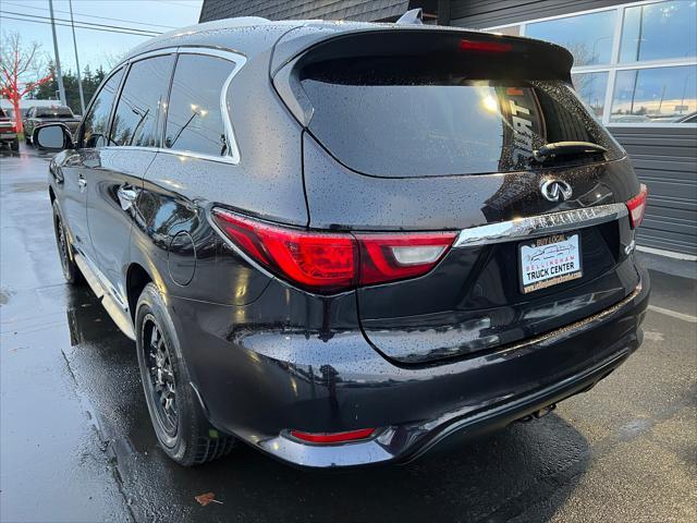 used 2019 INFINITI QX60 car, priced at $21,850