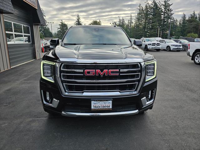 used 2022 GMC Yukon XL car, priced at $56,850