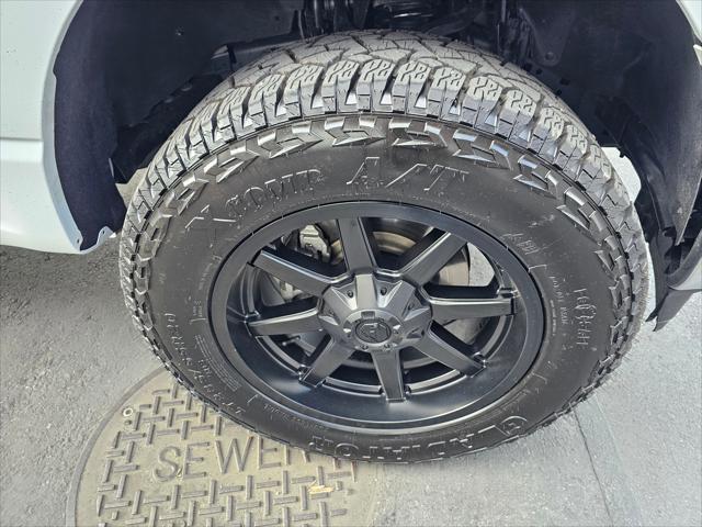 used 2023 Ford F-150 car, priced at $43,850